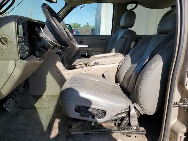 Photo 7 from auction – 2006 GMC NEW SIERRA with VIN 2GTEC13T561227514