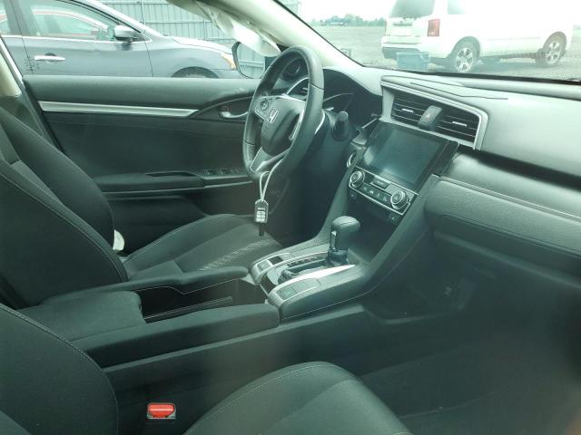 Photo 8 from auction – 2017 HONDA CIVIC EX with VIN 2HGFC2F88HH039194