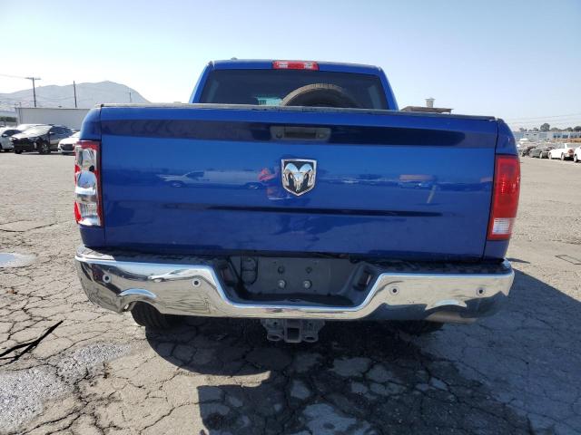 Photo 6 from auction – 2016 RAM 1500 ST with VIN 1C6RR6KM5GS298390