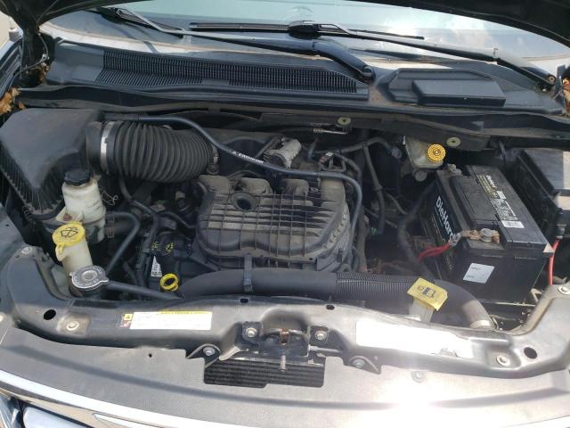 Photo 12 from auction – 2011 CHRYSLER TOWN & COU with VIN 2A4RR5DG9BR645377