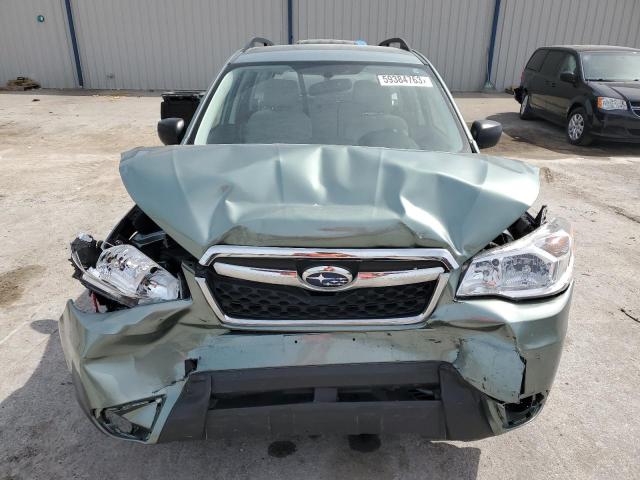 Photo 5 from auction – 2016 SUBARU FORESTER 2 with VIN JF2SJABC2GH532219