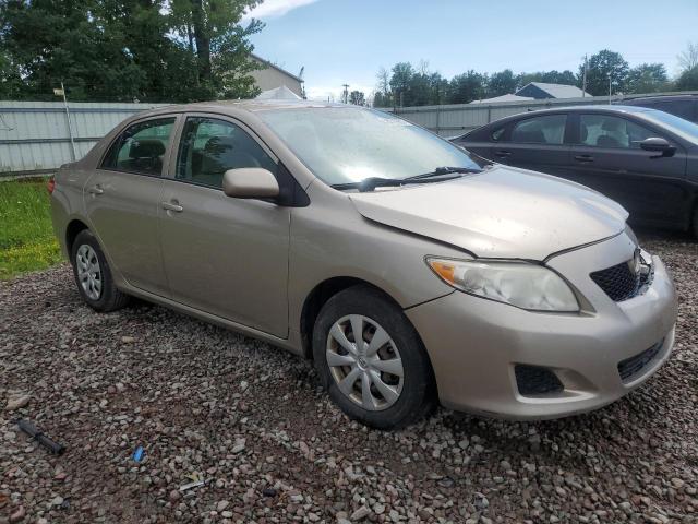 Photo 4 from auction – 2010 TOYOTA COROLLA BA with VIN 2T1BU4EE5AC240404