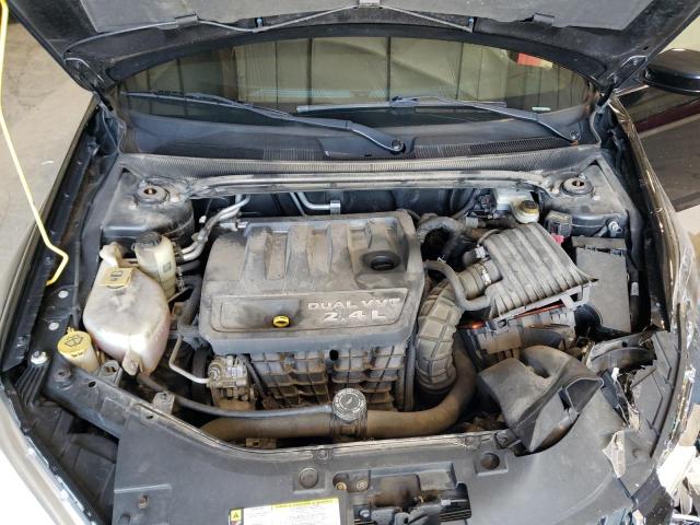 Photo 11 from auction – 2012 CHRYSLER 200 LX with VIN 1C3CCBAB5CN149659