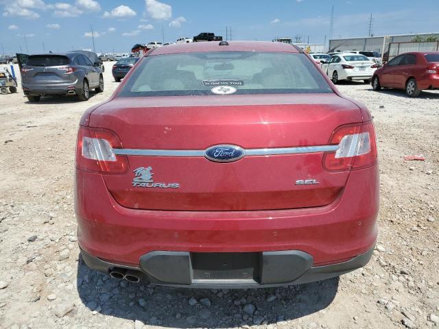 Photo 6 from auction – 2010 FORD TAURUS SEL with VIN 1FAHP2EW5AG149204