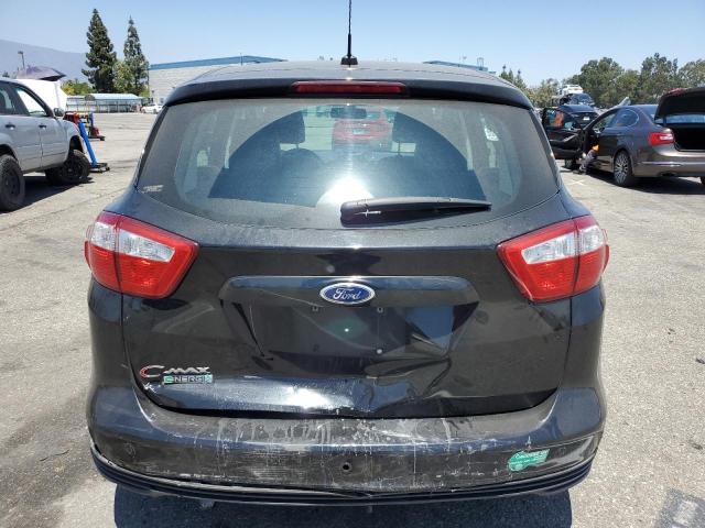 Photo 6 from auction – 2015 FORD C-MAX PREM with VIN 1FADP5CU3FL123457