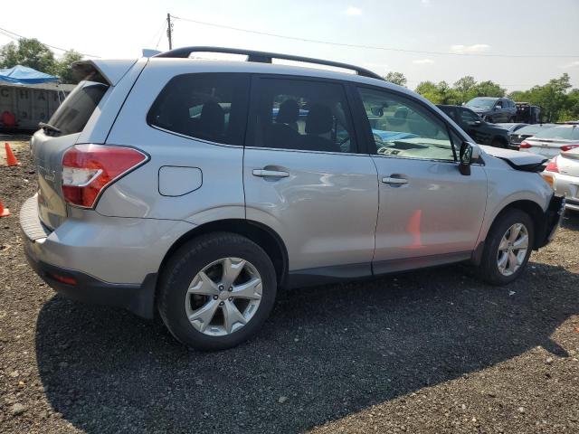 Photo 3 from auction – 2016 SUBARU FORESTER 2 with VIN JF2SJAHC6GH516371