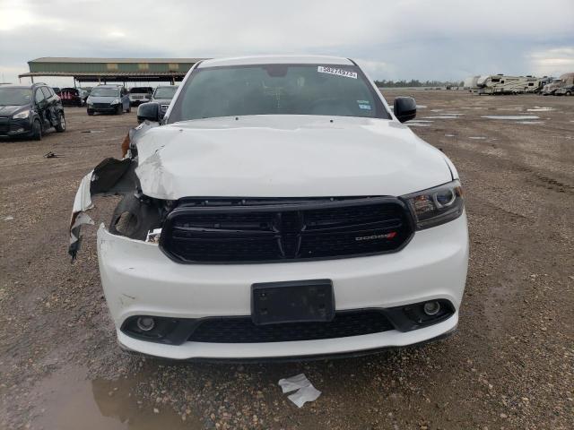 Photo 5 from auction – 2017 DODGE DURANGO SX with VIN 1C4RDHAG5HC960494