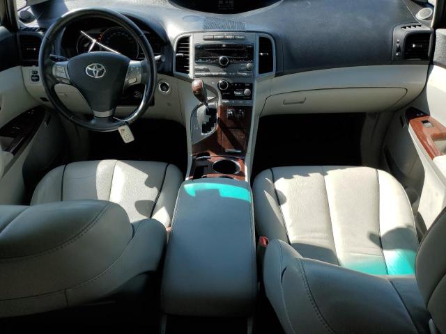 Photo 8 from auction – 2009 TOYOTA VENZA with VIN 4T3BK11A69U018527