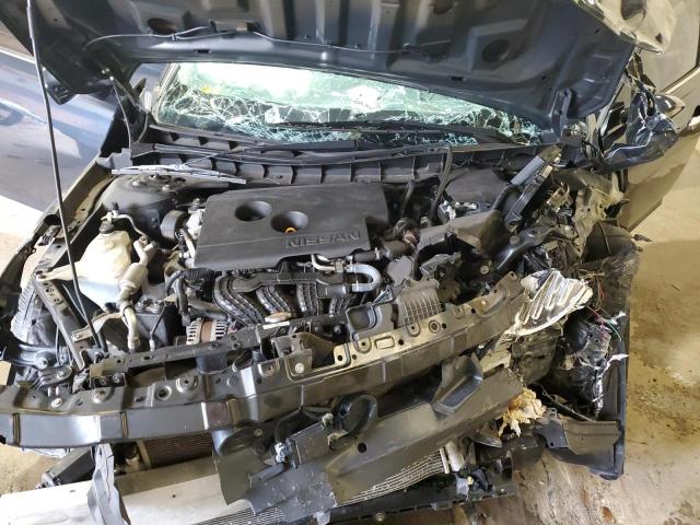 Photo 11 from auction – 2019 NISSAN ALTIMA SL with VIN 1N4BL4EV0KC117418