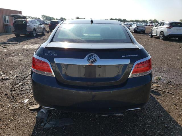 Photo 6 from auction – 2012 BUICK LACROSSE P with VIN 1G4GH5E3XCF244064