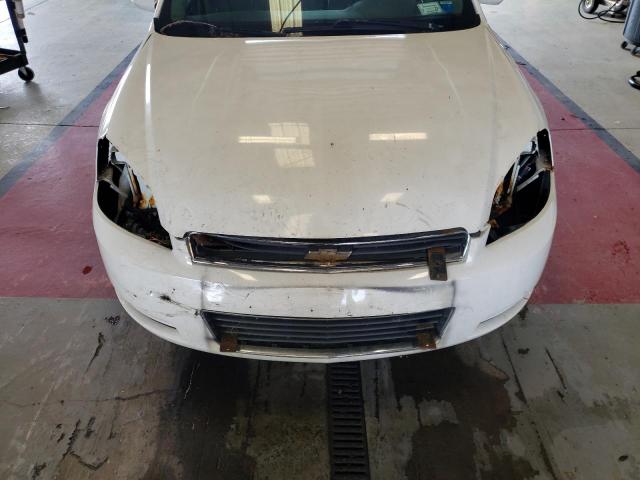 Photo 11 from auction – 2009 CHEVROLET IMPALA POL with VIN 2G1WS57M491282437