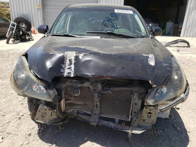 Photo 5 from auction – 2013 SUBARU LEGACY 2.5 with VIN 4S3BMCC61D3017442