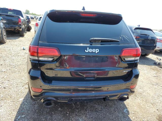 Photo 6 from auction – 2017 JEEP GRAND CHER with VIN 1C4RJFDJ0HC738658