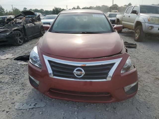 Photo 5 from auction – 2015 NISSAN ALTIMA 2.5 with VIN 1N4AL3AP2FN327283
