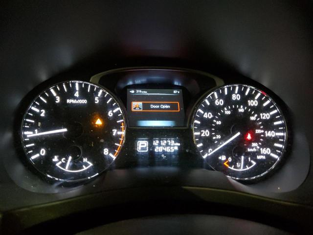 Photo 9 from auction – 2013 NISSAN ALTIMA 2.5 with VIN 1N4AL3AP9DN572059
