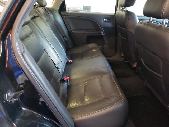 Photo 10 from auction – 2008 FORD TAURUS LIM with VIN 1FAHP28WX8G155988