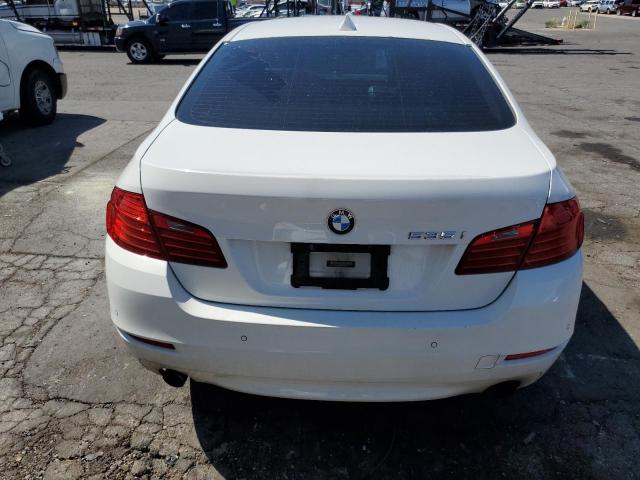 Photo 6 from auction – 2014 BMW 535 I with VIN WBA5B1C57ED479060