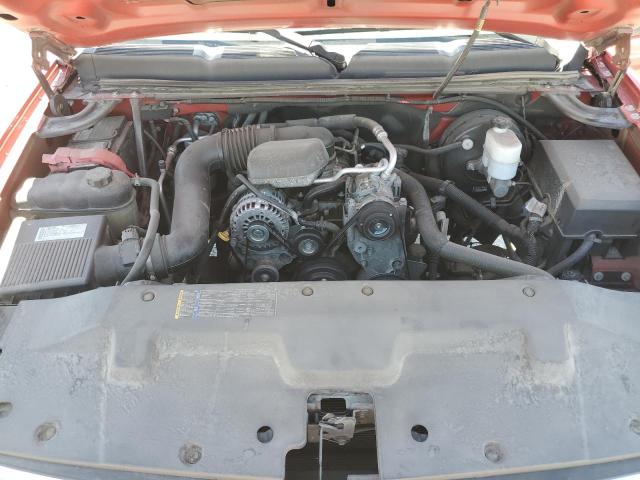 Photo 11 from auction – 2009 CHEVROLET SILVERADO with VIN 1GCEC14X79Z100308