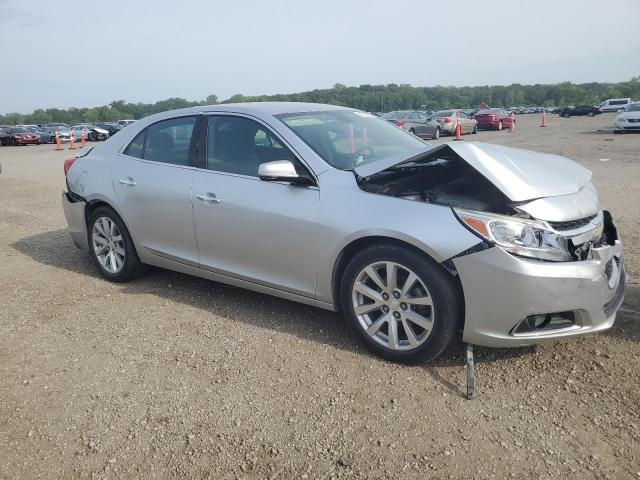 Photo 4 from auction – 2016 CHEVROLET MALIBU LIM with VIN 1G11E5SAXGF167555