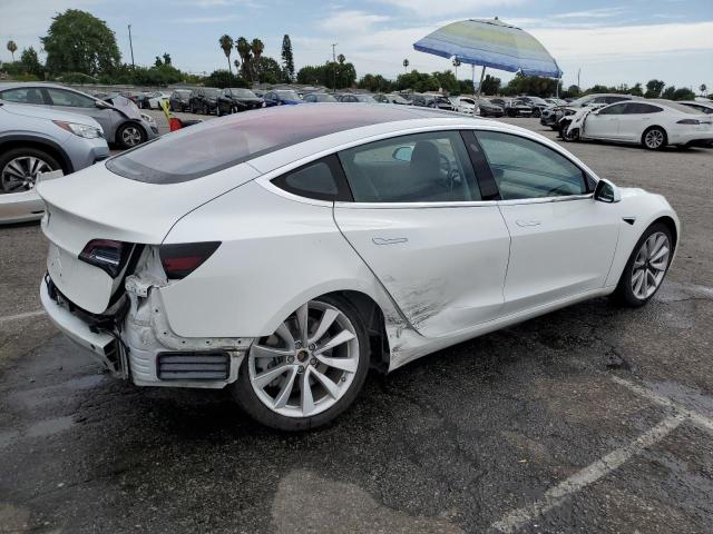 Photo 3 from auction – 2017 TESLA MODEL 3 with VIN 5YJ3E1EA0HF002107