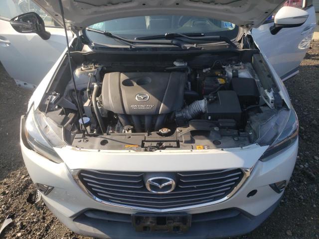 Photo 11 from auction – 2016 MAZDA CX-3 GRAND with VIN JM1DKFD79G0130908