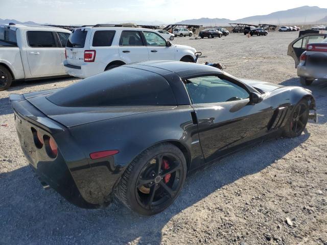 Photo 3 from auction – 2012 CHEVROLET CORVETTE G with VIN 1G1YS2DW6C5104497