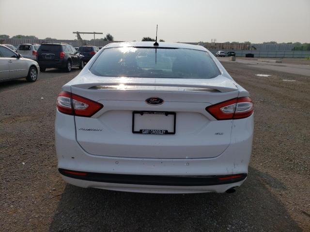 Photo 6 from auction – 2014 FORD FUSION SE with VIN 1FA6P0H72E5361348