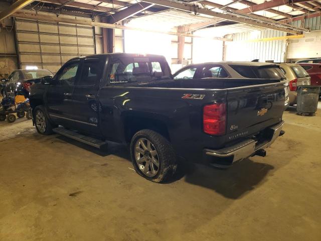 Photo 2 from auction – 2014 CHEVROLET SILVERADO with VIN 1GCVKSEC7EZ136336