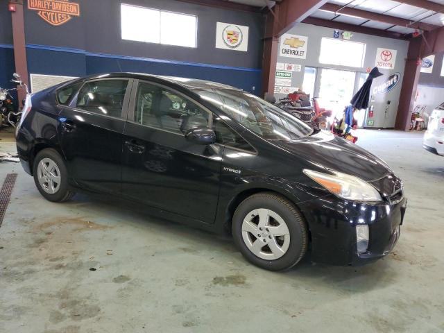Photo 4 from auction – 2010 TOYOTA PRIUS with VIN JTDKN3DU6A1129851