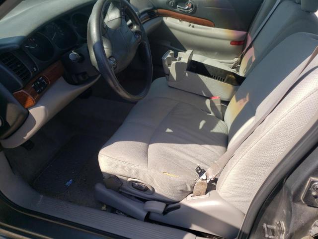 Photo 7 from auction – 2004 BUICK LESABRE CU with VIN 1G4HP52K64U157309