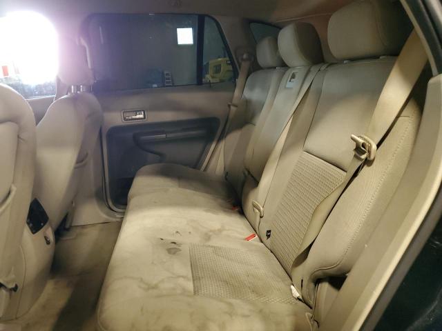 Photo 10 from auction – 2007 FORD EDGE SE with VIN 2FMDK46C27BA59558