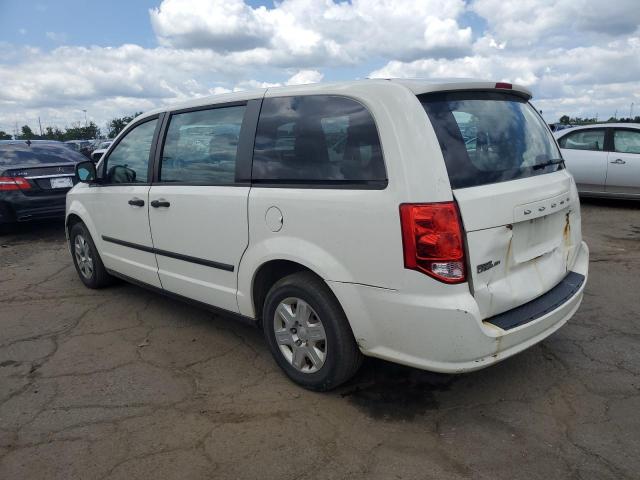 Photo 2 from auction – 2013 DODGE GRAND CARA with VIN 2C4RDGBG2DR507301
