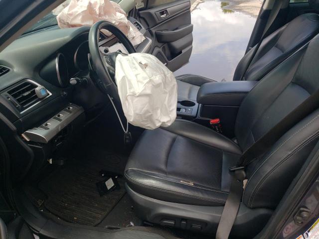 Photo 7 from auction – 2015 SUBARU LEGACY 2.5 with VIN 4S3BNBL65F3067531