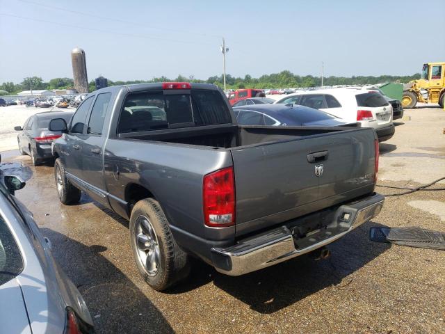 Zdjęcie 2 z aukcji – 2005 DODGE RAM 1500 S z VIN 1D7HA18D35S174255