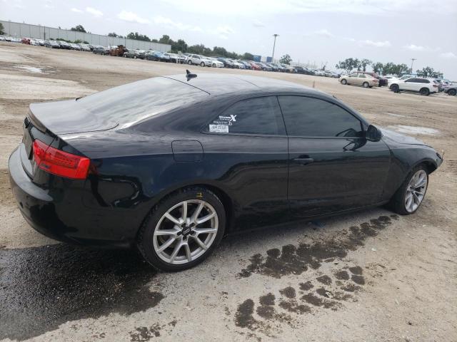 Photo 3 from auction – 2014 AUDI A5 PREMIUM with VIN WAUCFAFR4EA067061