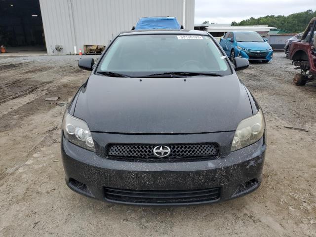 Photo 5 from auction – 2009 TOYOTA SCION TC with VIN JTKDE167090290291