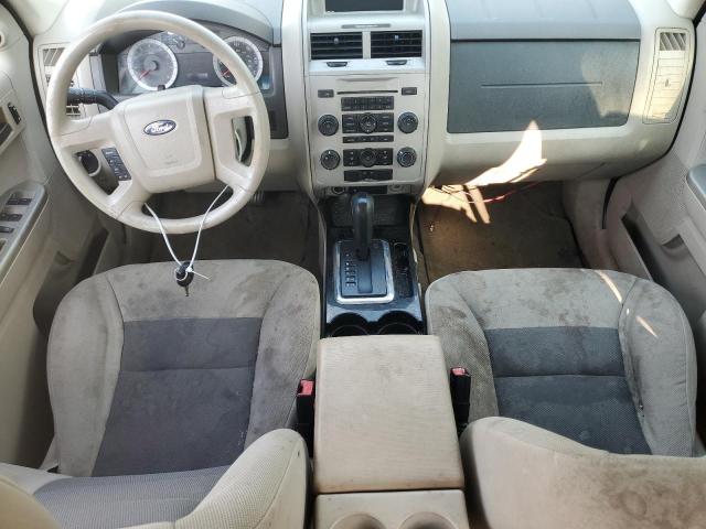 Photo 8 from auction – 2008 FORD ESCAPE XLT with VIN 1FMCU93188KD39417
