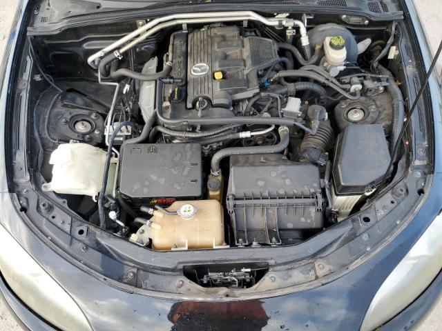 Photo 11 from auction – 2009 MAZDA MX-5 MIATA with VIN JM1NC25F690202389