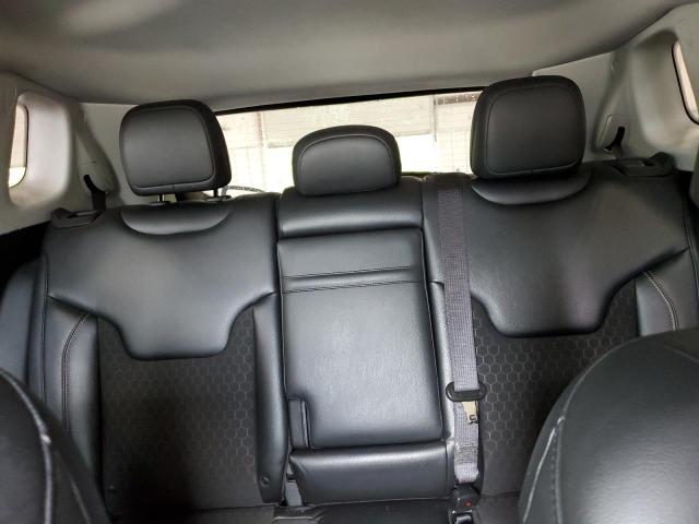 Photo 10 from auction – 2018 JEEP COMPASS LA with VIN 3C4NJDBB3JT436371