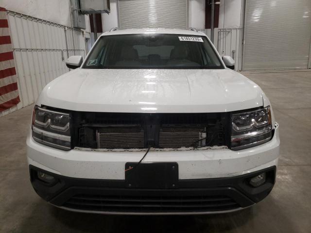Photo 5 from auction – 2018 VOLKSWAGEN ATLAS SE with VIN 1V2LR2CA3JC527435