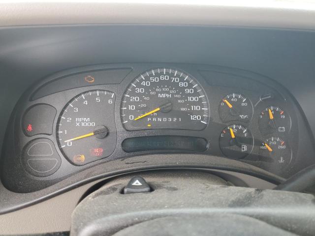 Zdjęcie 9 z aukcji – 2006 CHEVROLET SILVERADO z VIN 2GCEC13TX61154107