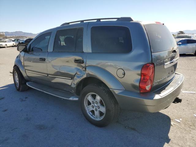 Photo 2 from auction – 2007 DODGE DURANGO SL with VIN 1D8HB48287F502712