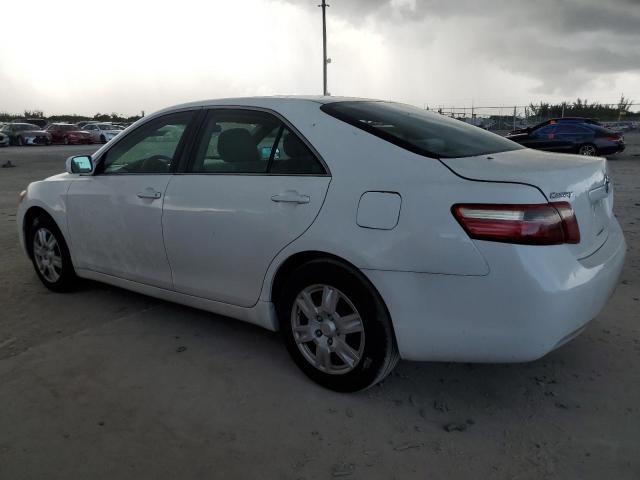 Photo 2 from auction – 2008 TOYOTA CAMRY CE with VIN 4T1BE46K88U741278