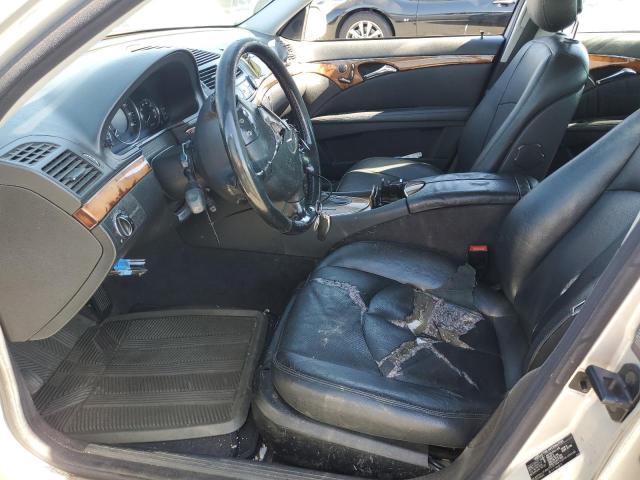 Снимка 7 от търг – 2003 MERCEDES-BENZ E 320 с VIN WDBUF65J33A113670