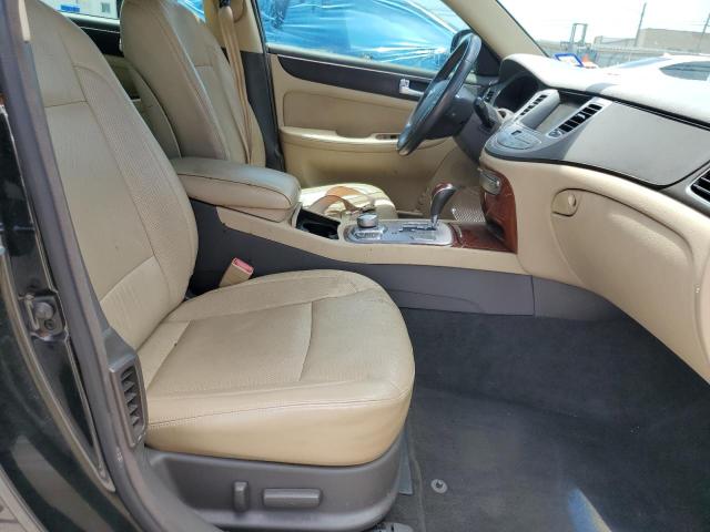Photo 7 from auction – 2012 HYUNDAI GENESIS 3. with VIN KMHGC4DD4CU151281
