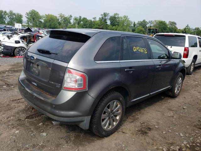 Photo 3 from auction – 2010 FORD EDGE LIMIT with VIN 2FMDK4KC1ABB00422