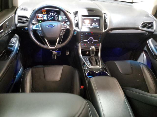 Photo 8 from auction – 2015 FORD EDGE SPORT with VIN 2FMTK4AP6FBC10289