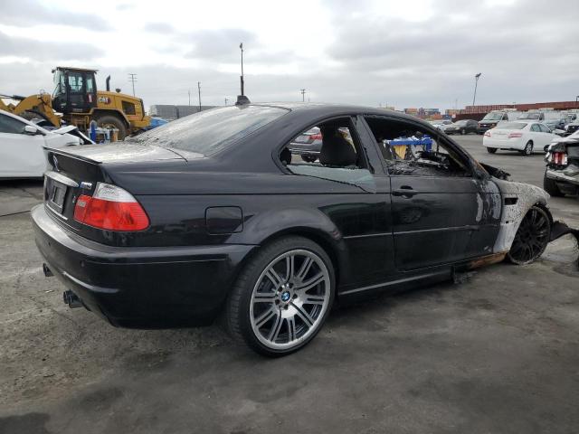 Photo 3 from auction – 2006 BMW M3 with VIN WBSBL93456PN64707