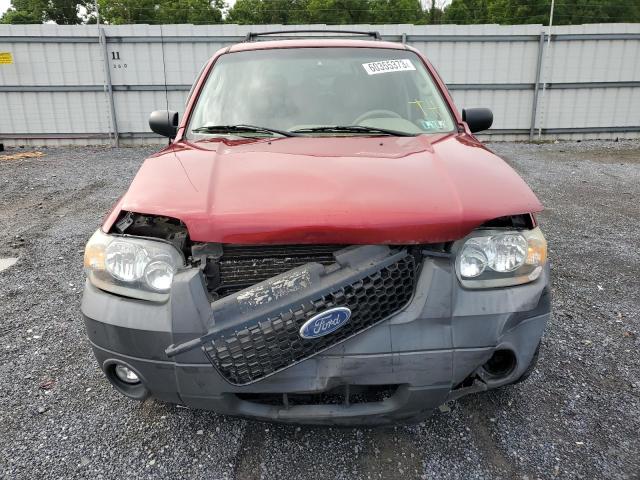Photo 5 from auction – 2007 FORD ESCAPE XLT with VIN 1FMYU93137KA83854
