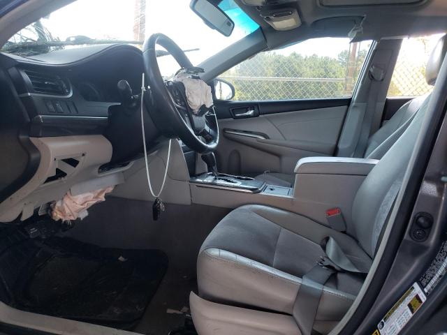 Photo 7 from auction – 2013 TOYOTA CAMRY with VIN 4T1BD1FK9DU082140